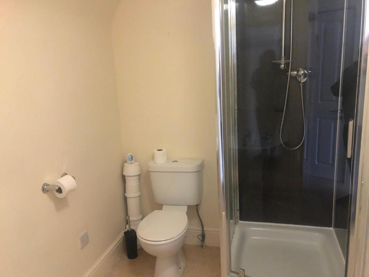 Wayfarer Inn Instow Eksteriør bilde