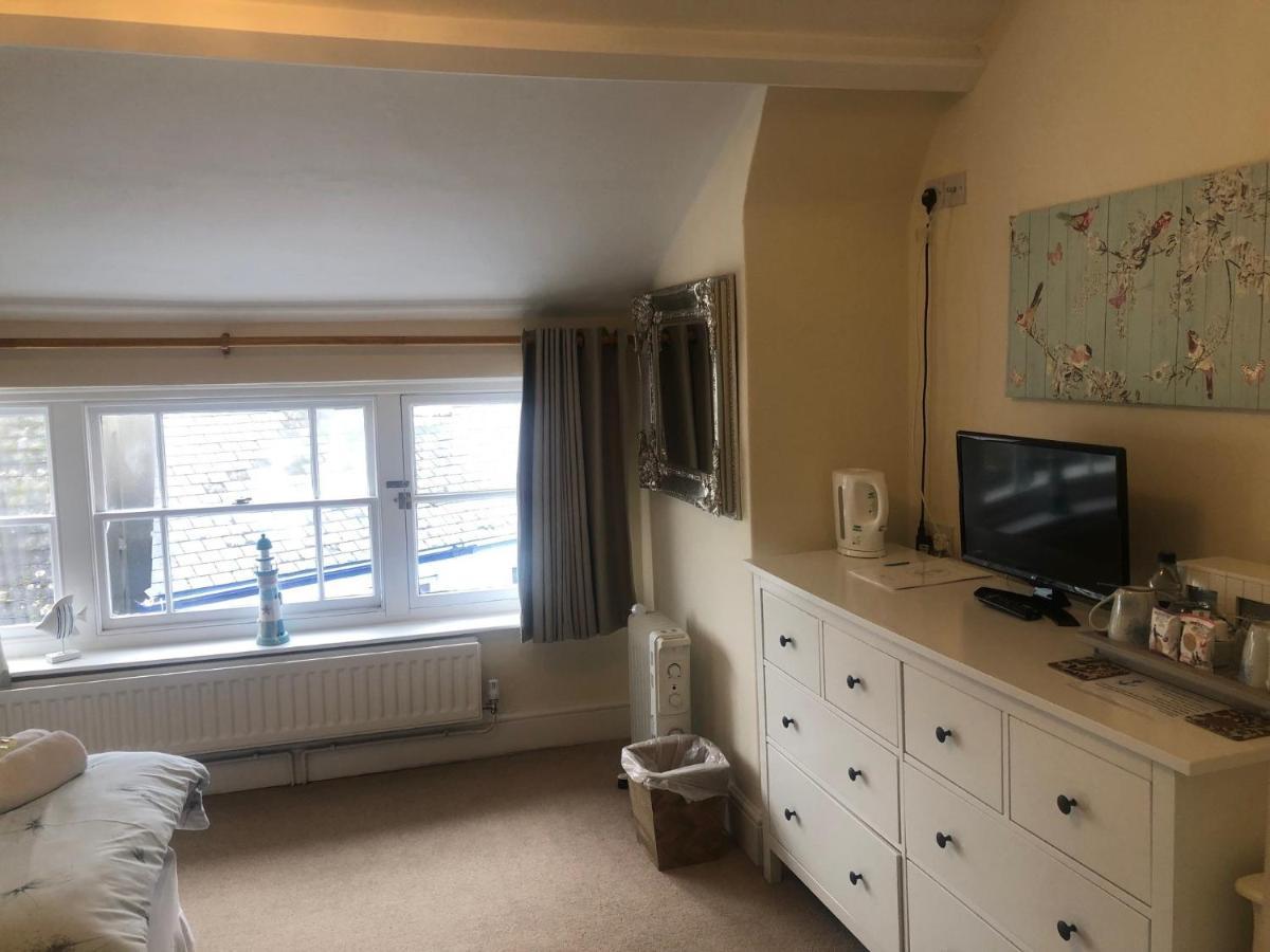 Wayfarer Inn Instow Eksteriør bilde