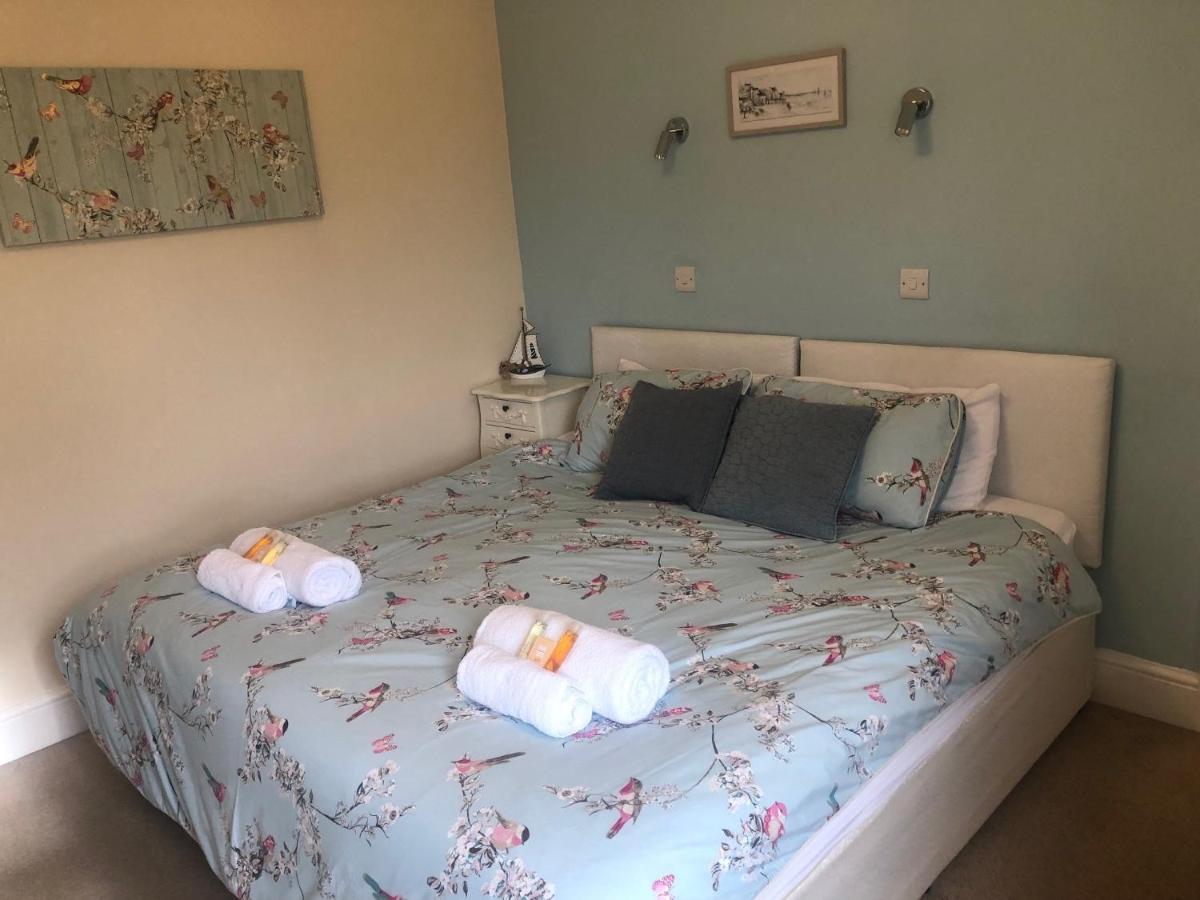 Wayfarer Inn Instow Eksteriør bilde