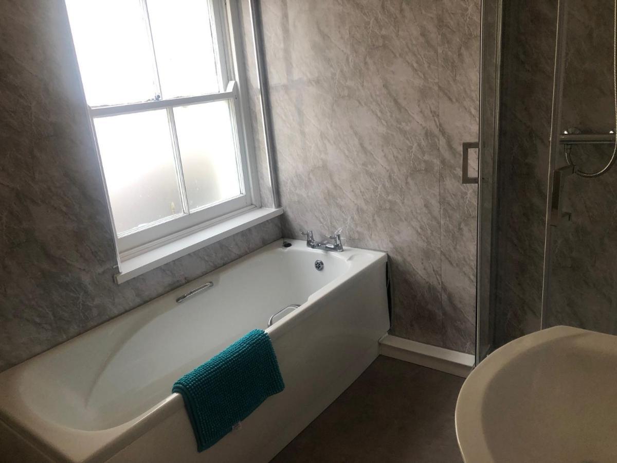 Wayfarer Inn Instow Eksteriør bilde
