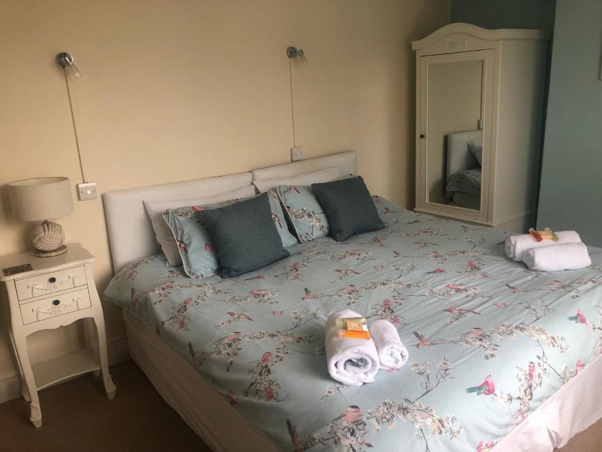 Wayfarer Inn Instow Eksteriør bilde