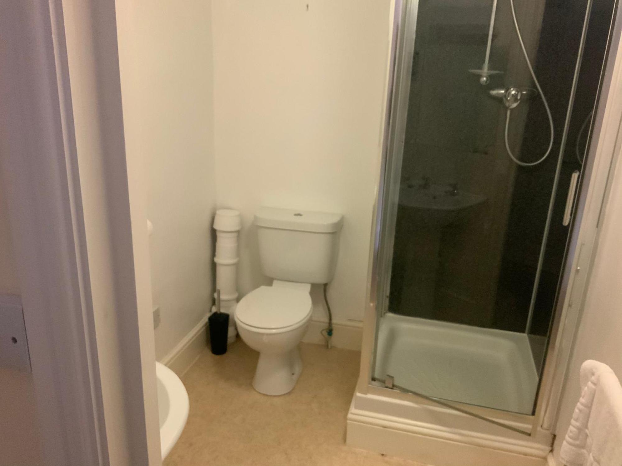 Wayfarer Inn Instow Rom bilde